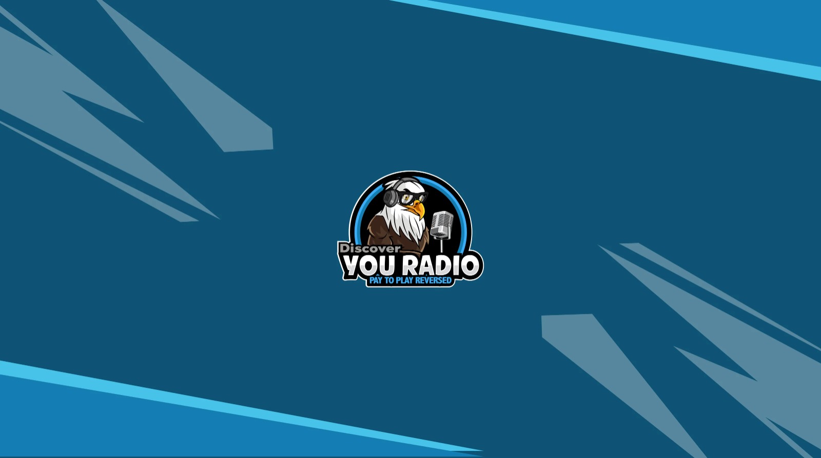 Eric J. Dorado on Discover You Radio